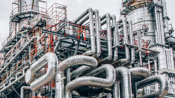 Zambia Starts Construction of $1.1 Billion Refinery in Ndola