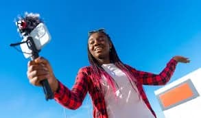 More Money for Nigerian and Ghanaian Content Creators