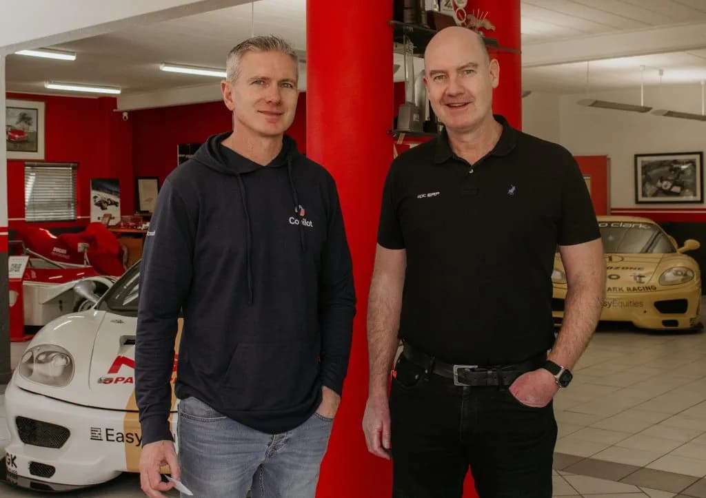 Microsoft ERP Catalyst Fund a Game Changer