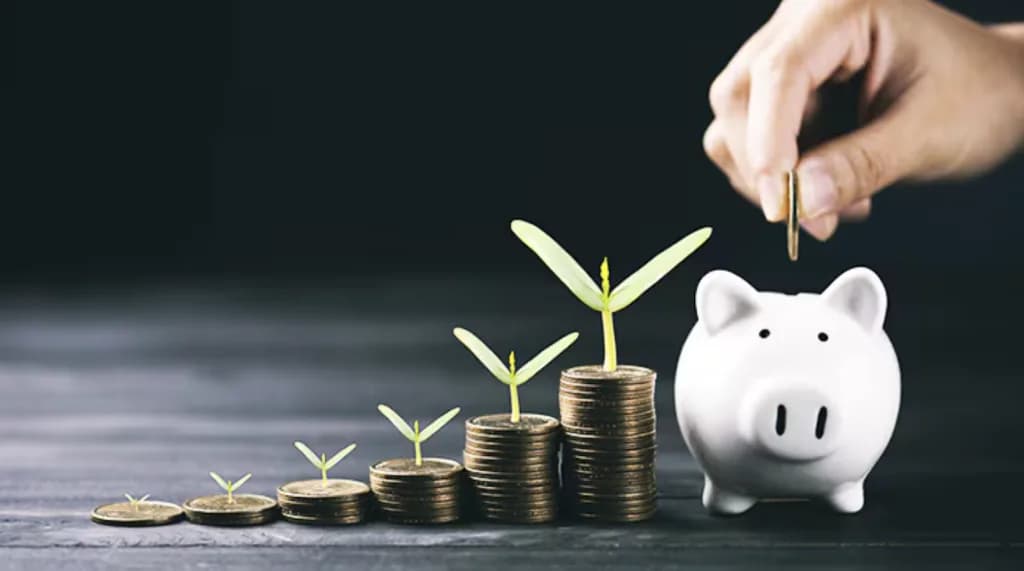 Top Personal Money Management Tips for Young Adults