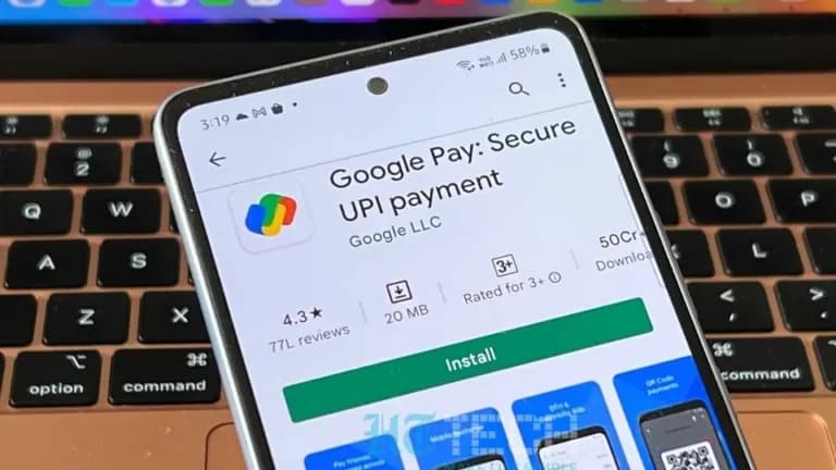 Google is discontinuing the Google Pay app in the US later this year