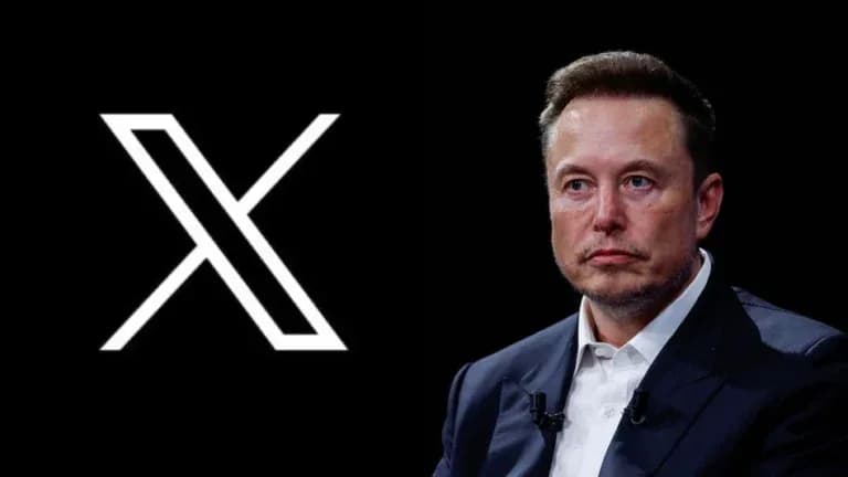 Musk faces loss as X is now valued at less than a third of what Musk acquired it for