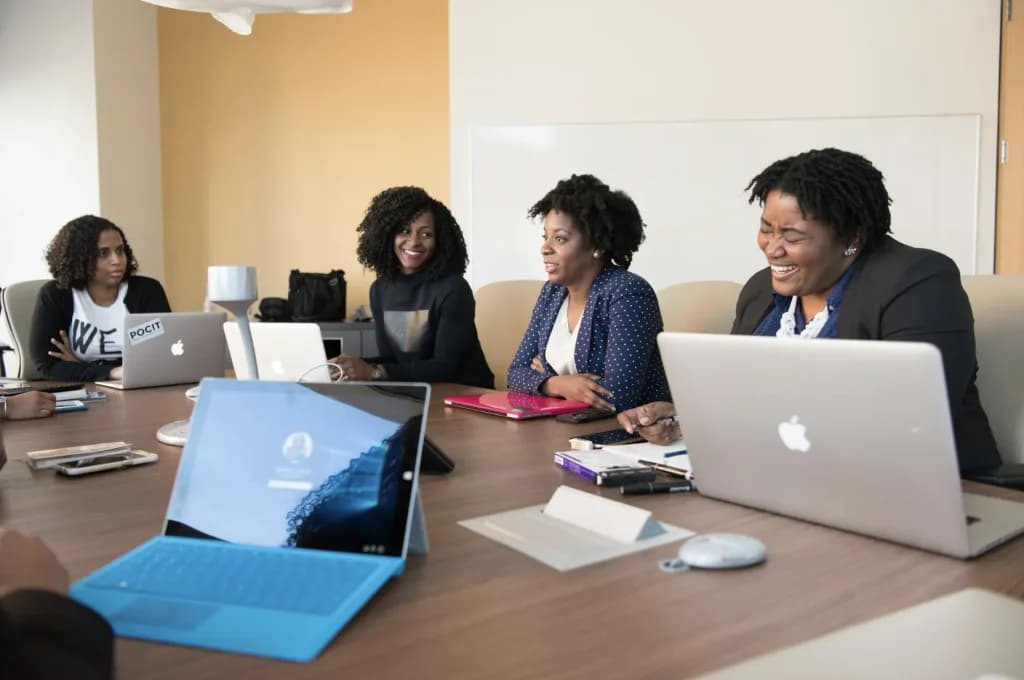 Building a Resilient Team for Your SME