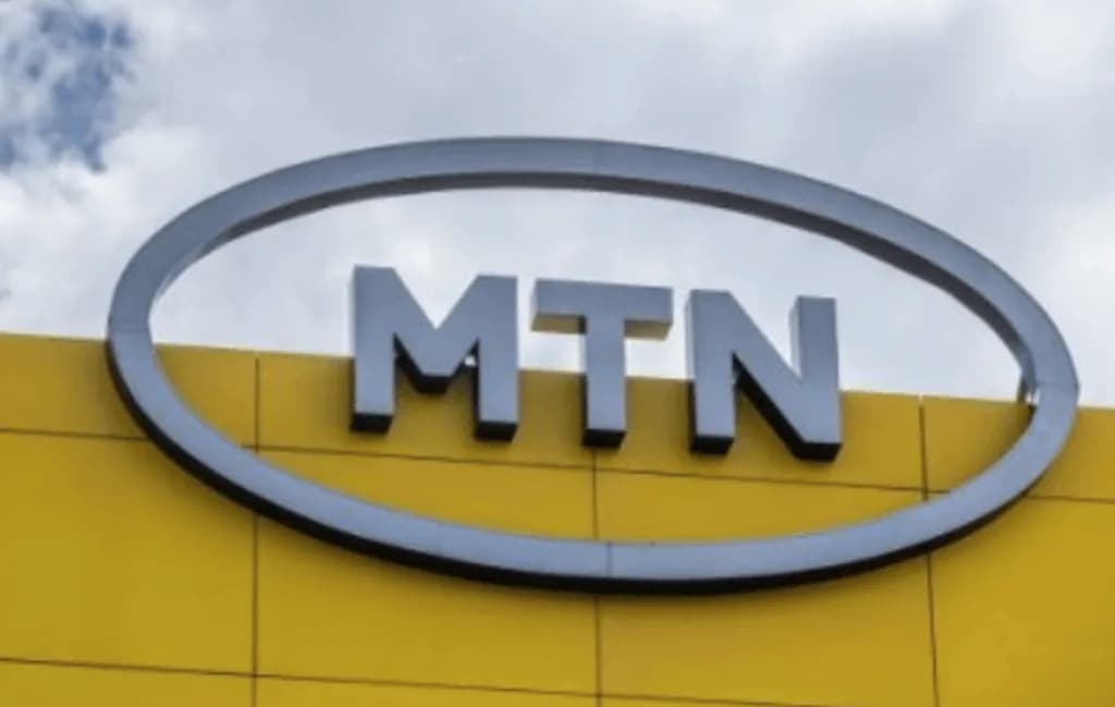 MTN’s network spending reveals a growing gap between South Africa and Nigeria
