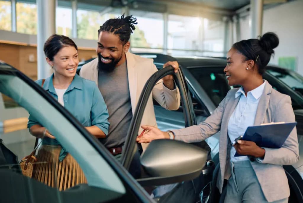 South Africa’s Vehicle Sales Surge as Chinese Brands Change the Market