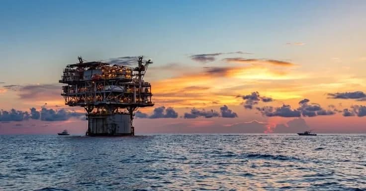 Mopane Field Resource Estimate Surges 57% as Namibia Offshore Potential Expands