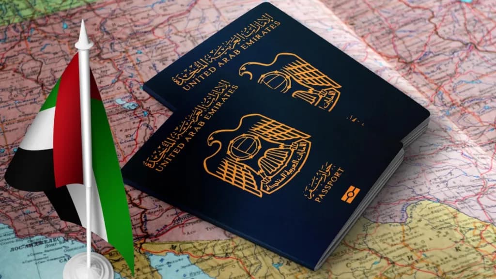 UAE-Lifts-21-Month-Visa-Ban-on-Nigerian-Citizens-Following-Diplomatic-Negotiations