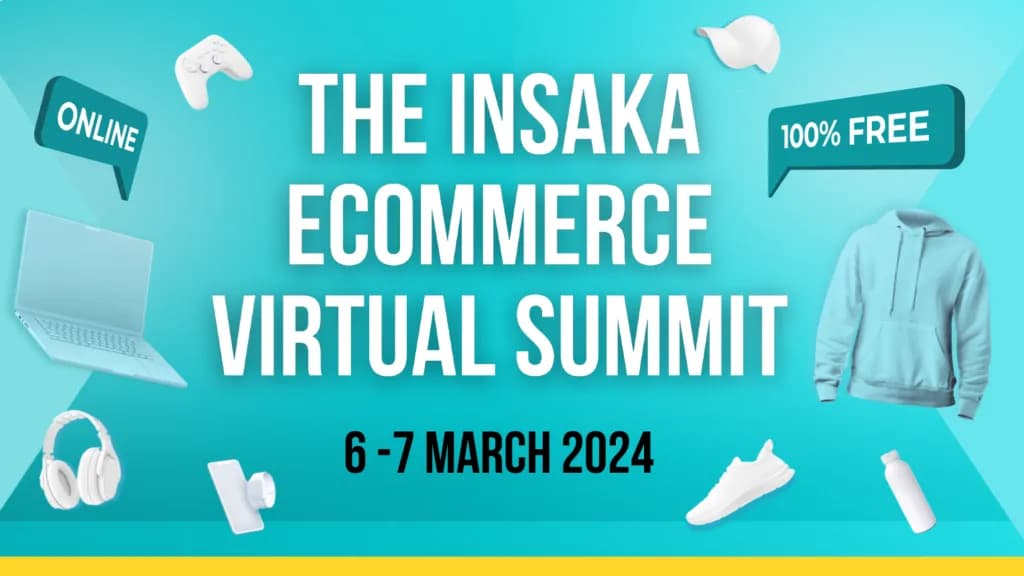 Insaka-eCommerce-Virtual-Summit-design-work