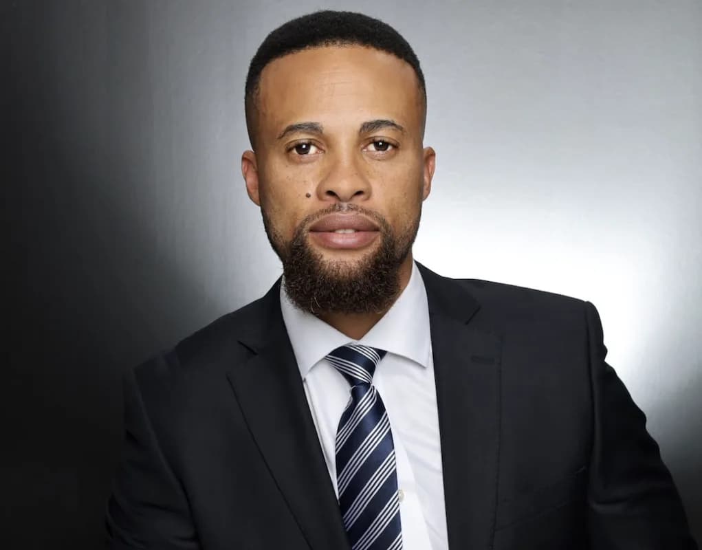 Founder Fridays : Akani Connect