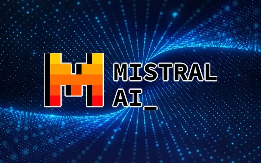 Mistral Expands AI Reach with Arabic-Focused Model Saba