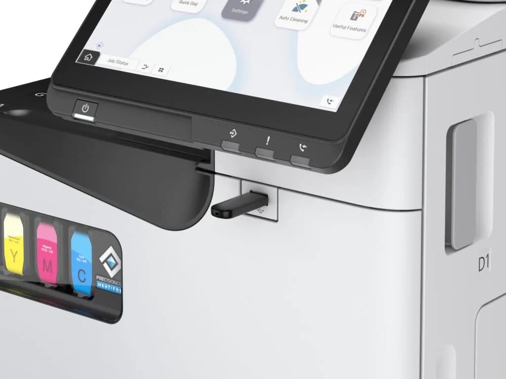 Epson launches latest evolution in Heat-Free Line Inkjet printing
