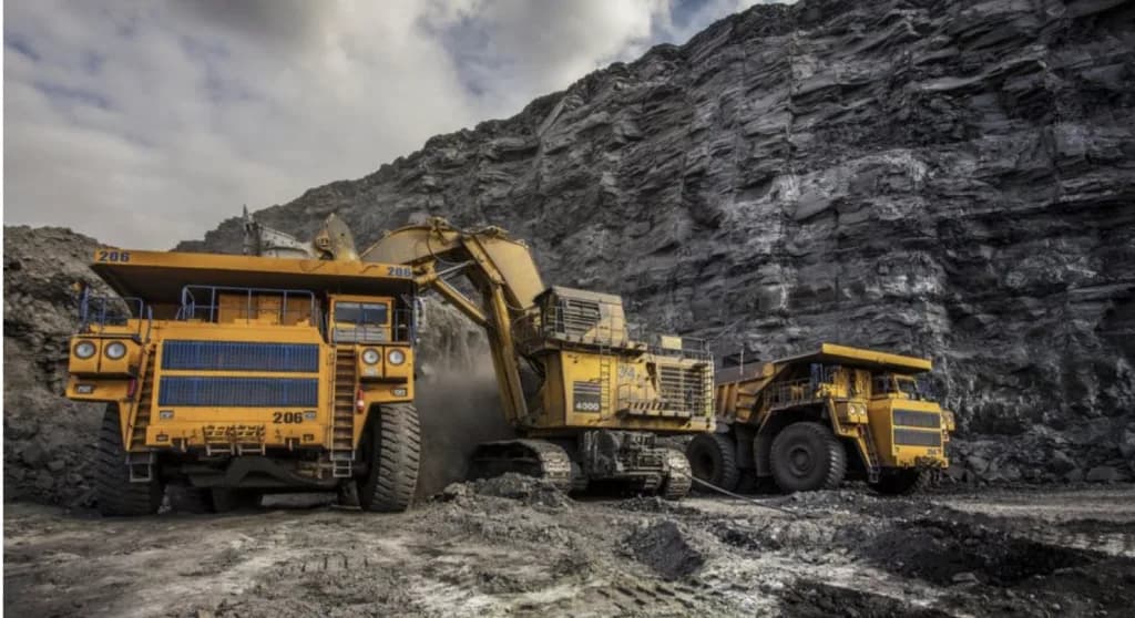 Ghana Cancels $1.2 Billion Bauxite Deal, Eyes Global Partners for Strategic Mineral Deals