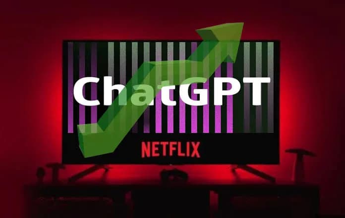 Rocketing ChatGPT and Netflix for $5: Online subscriptions market overview