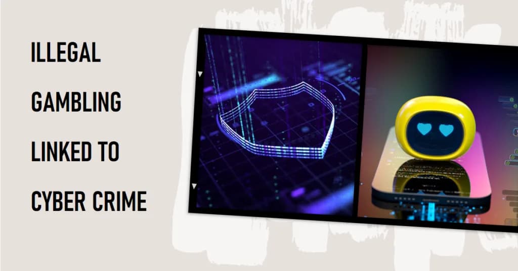 Illegal Betting Linked to Cyber Crime & Football Globally