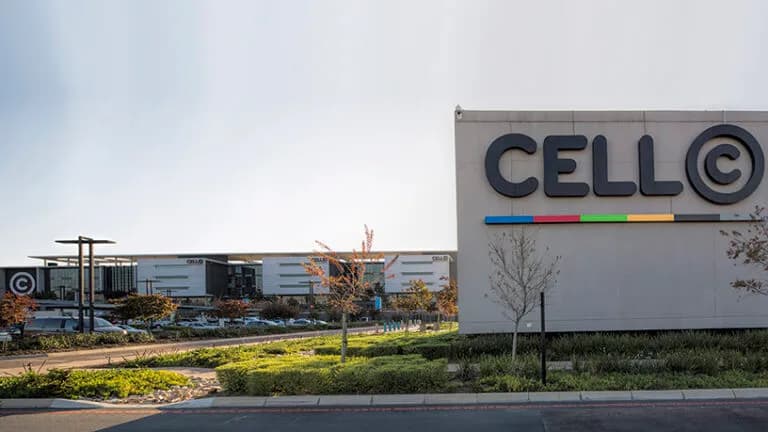 Cell C's Outsourced Network Model Drives Global Recognition for Enhanced Network Quality