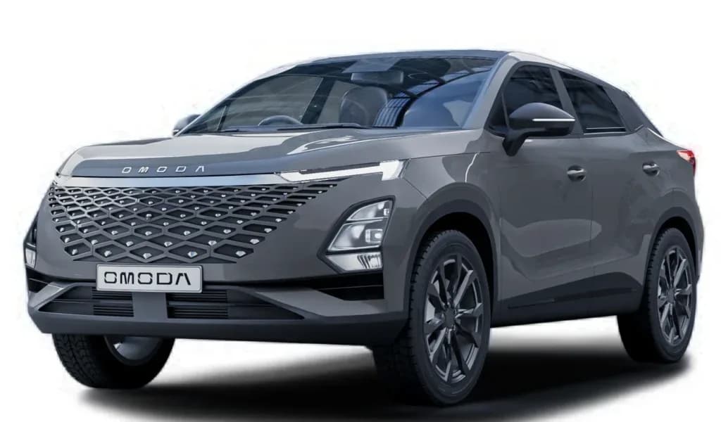 Omoda and Jaecoo South Africa Posts 147% Sales Growth in 2025
