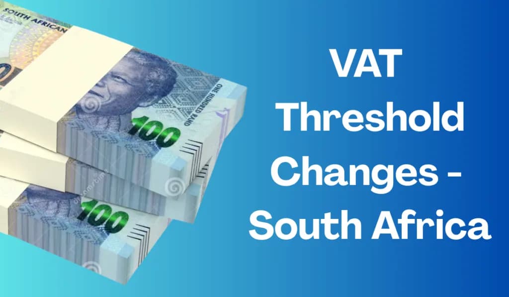 VAT Threshold Increase – A Practical Win for South African SMEs