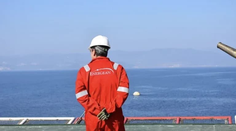 Energean Eyes Other African Gas Opportunities After Morocco Exit