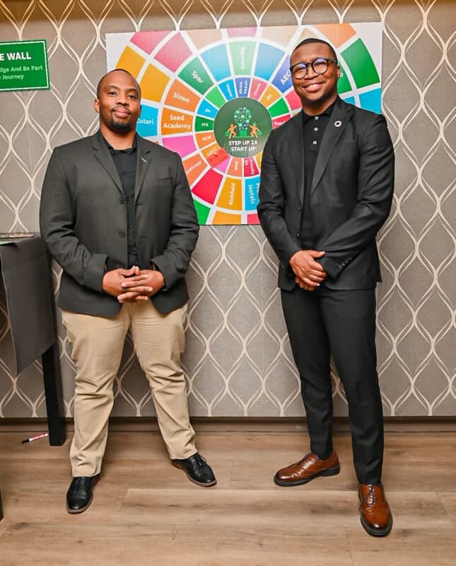 Youth Entrepreneurs Set for Growth