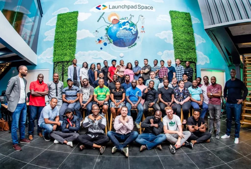 Nigeria Opens Applications for iDICE Founders Lab