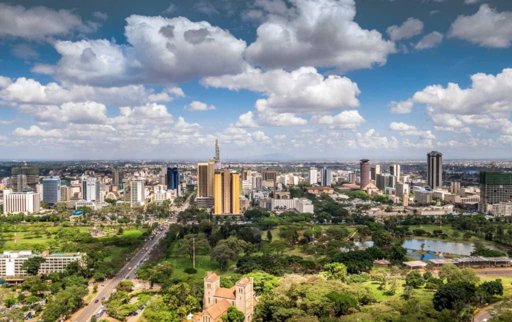 These Kenyan startups raised millions before shutting down. What happened?