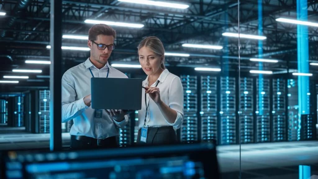 Three threats to today’s cloud environment