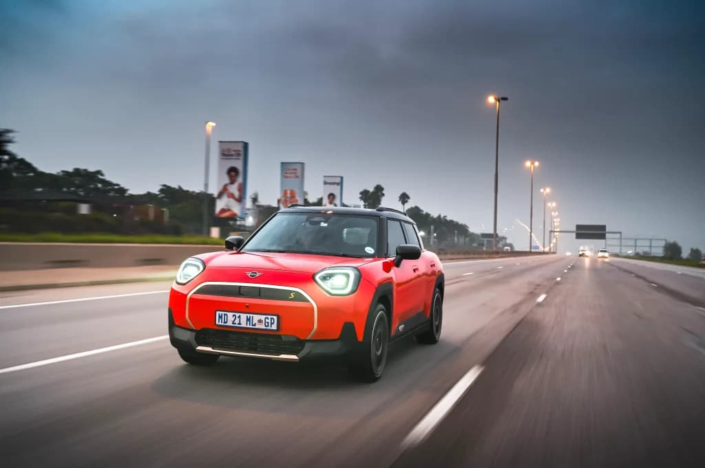 Gauteng Goes Mini in September