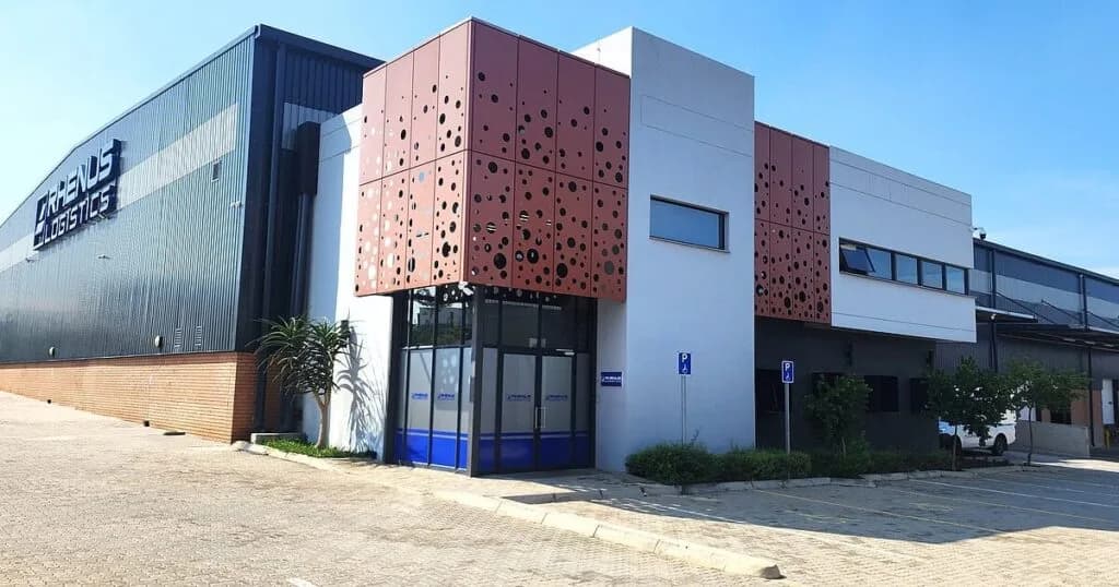 Rhenus-South-Africa-receives-Authorised-Economic-Operator-Level-2-status