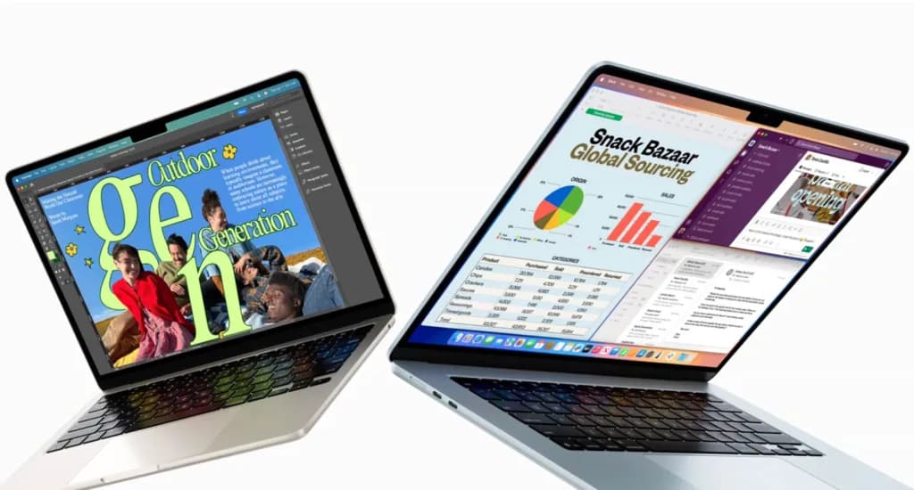 How Apple at Work Supports Growing Businesses