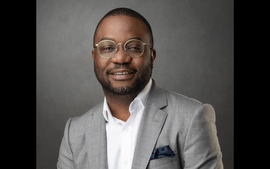 Pernod-Ricard-Welcomes-new-CEO-Sola-Oke