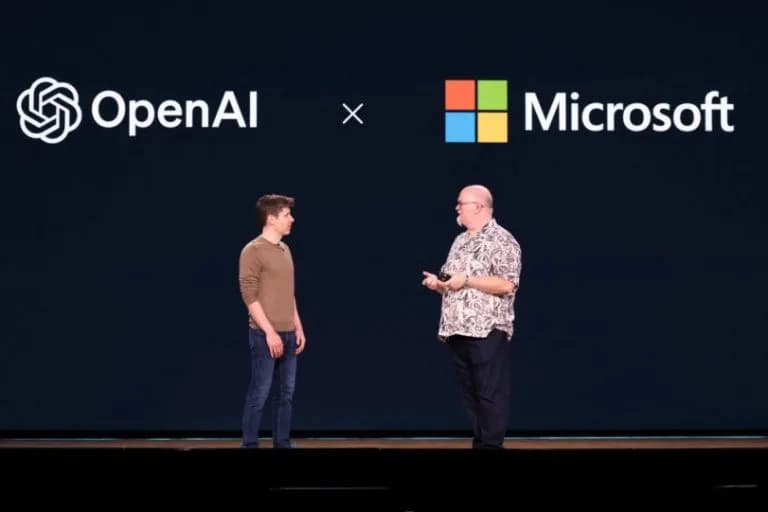 Microsoft-Steps-Back-from-OpenAI-Board-Observer-Seat