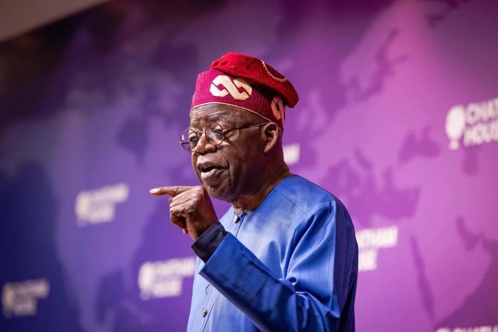 Nigeria Outlines Fiscal Strategy: President Tinubu Aims to Reduce Budget Deficit, Navigate Economic Reforms, and Sustain Fiscal Discipline"