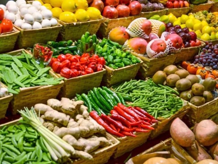 Competition Commission Report – Fresh Produce Market Enquiry Concludes