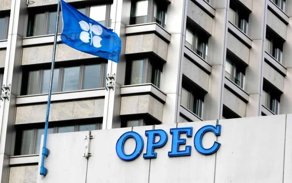 Angola exits OPEC over reduced production quotas