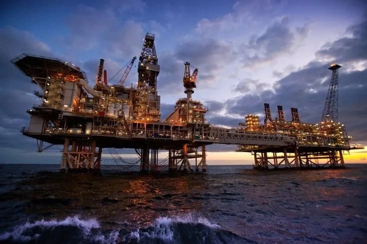 Exploration Activity Builds Across the Gulf of Guinea