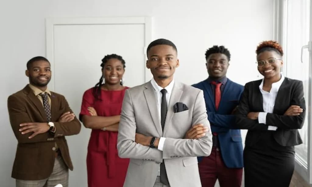 Why Africa’s Job Statistics Start with Small Businesses