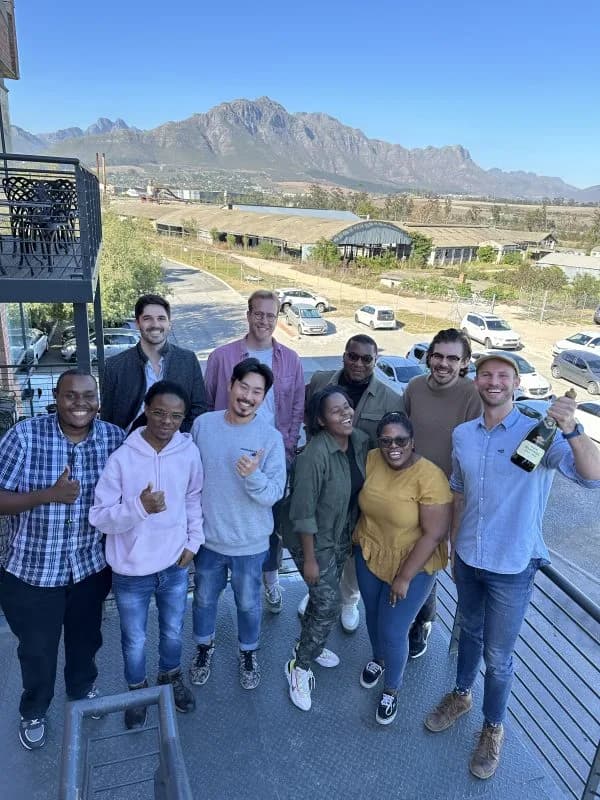 African Biotech Winner – Immobazyme Gains Traction