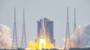 China rivals Elon Musk’s Starlink