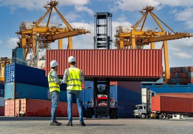 Gulf Conflict Could Raise New Questions for African Mining Supply Chains