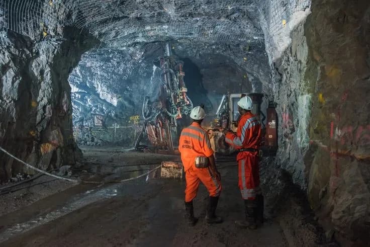 The Practical Side of Automation in African Mines