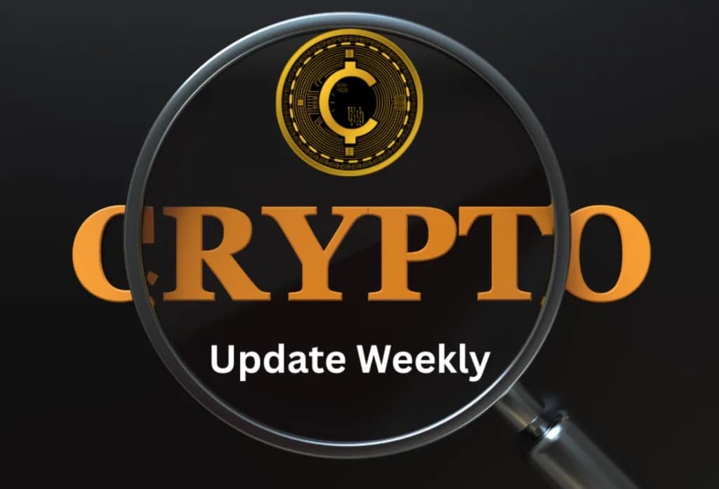 Rising oil prices keep pressure on crypto markets