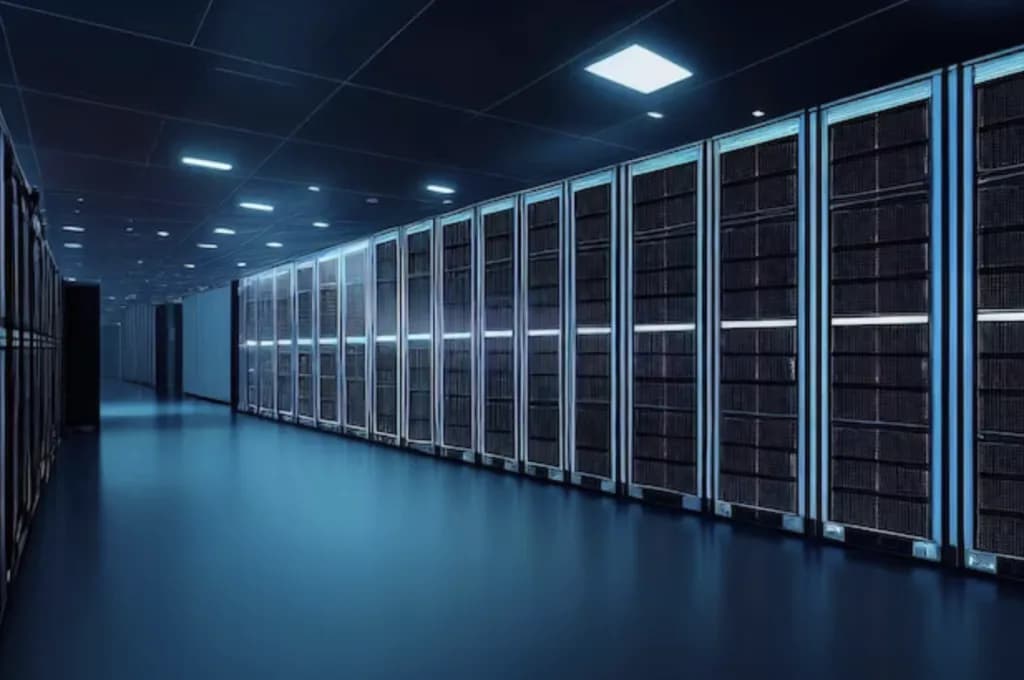 Master Power Tech Becomes First African Firm with EU Data-Centre Energy Certification