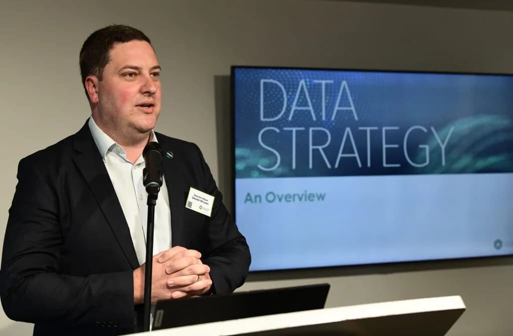 Cape Town City Launches First in Africa Data Strategy