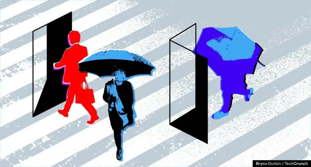Global tech industry initiating some layoffs