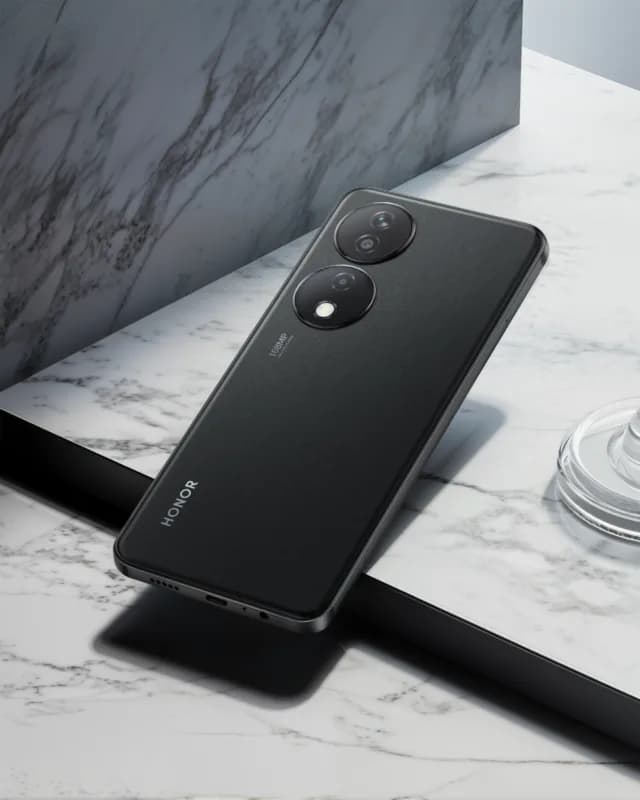 Media Release: Meet the HONOR X7b: Impressive from All Angles