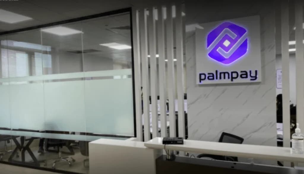 PalmPay Explores Hong Kong Listing Amid Funding Talks