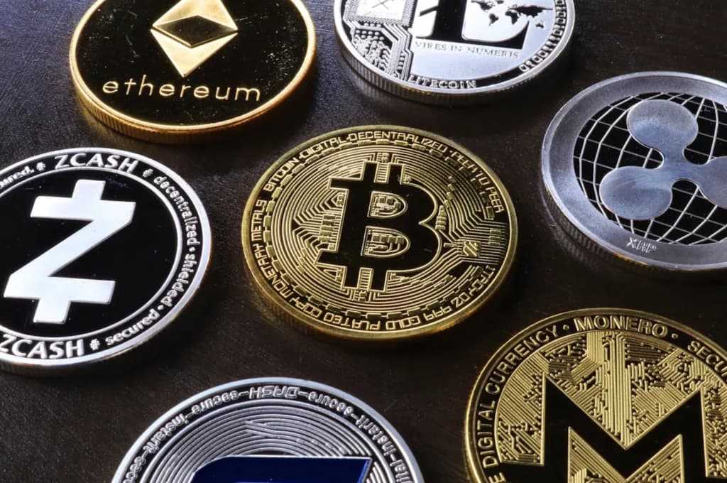 Binance and Franklin Templeton Partner to Drive Digital Asset Innovation