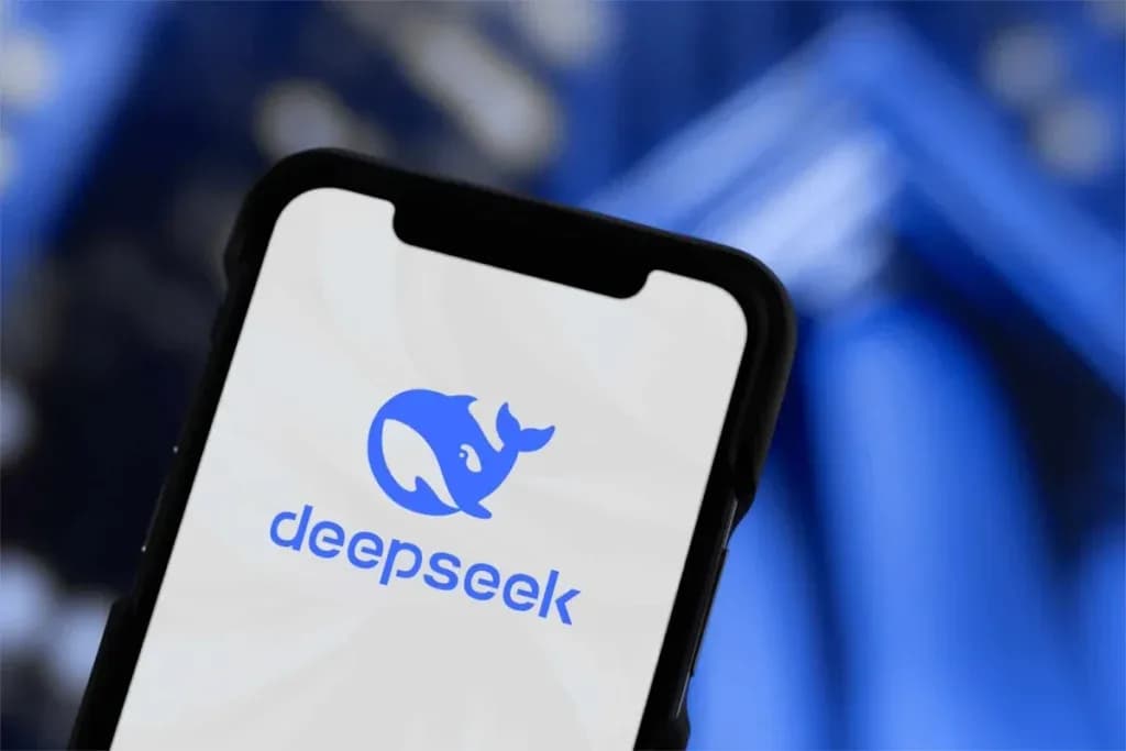 DeepSeek and the Reshaping of Global Tech Markets