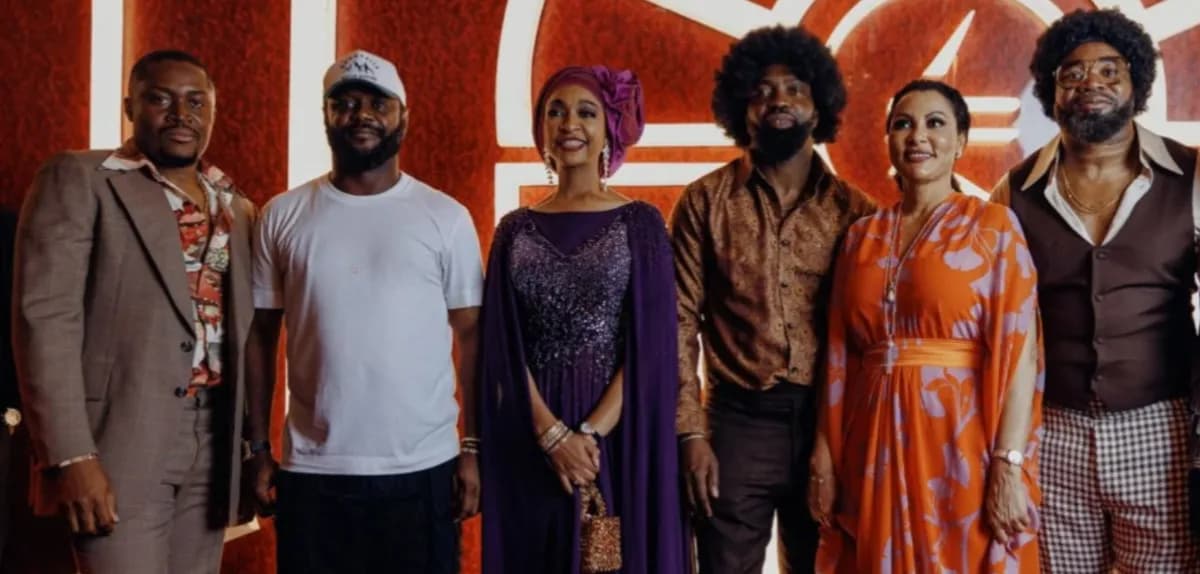 Chocolate City opens $1 million fund for creative startups