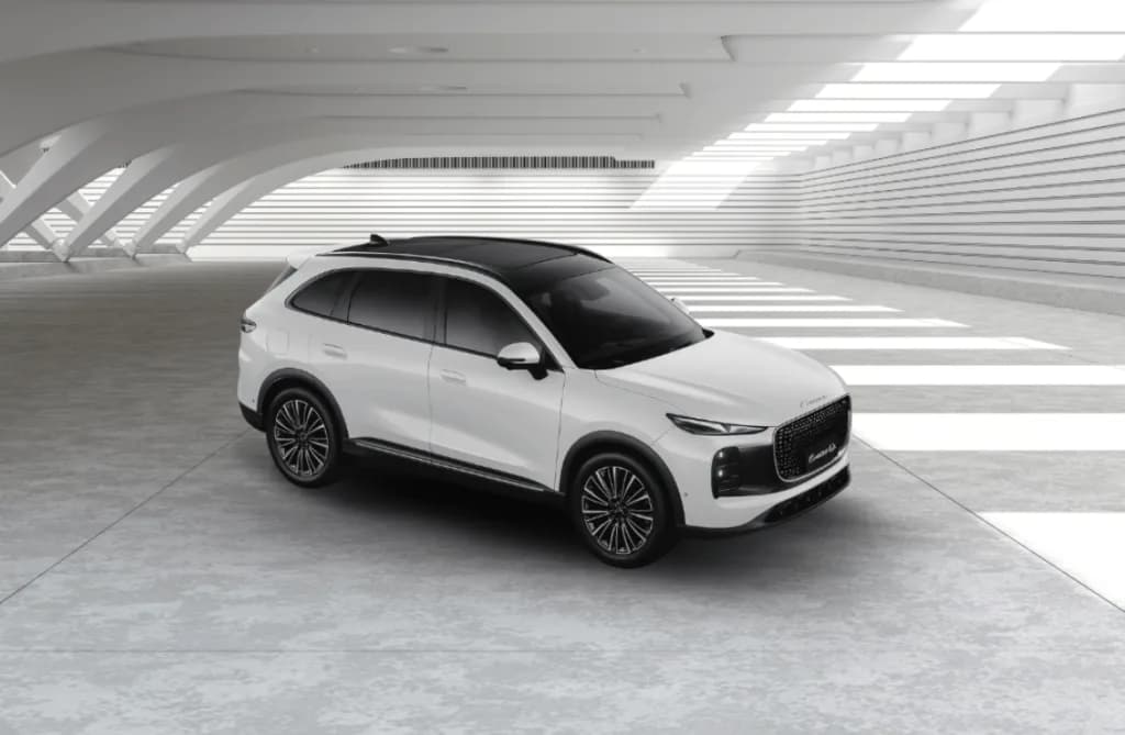 Chery’s latest move shows how much South Africa’s car market has changed